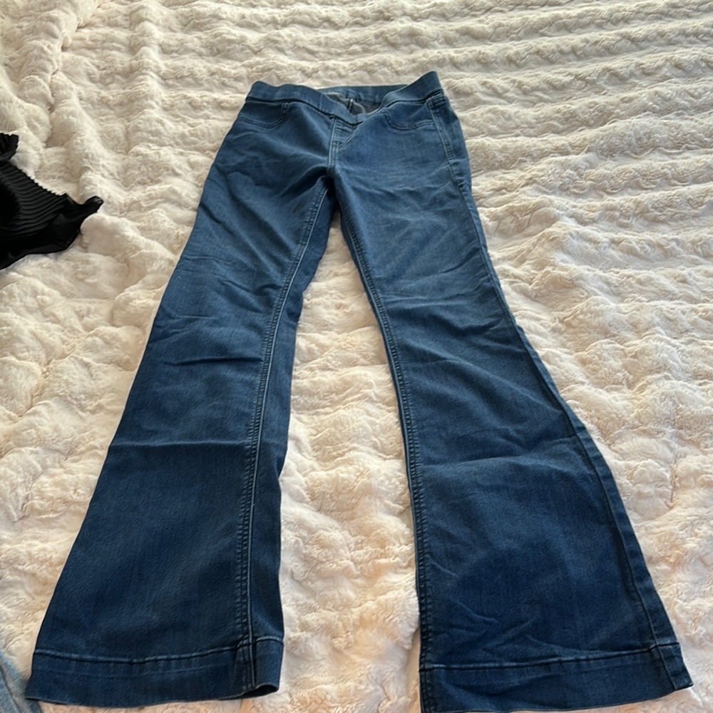 Women's Blue Jeans